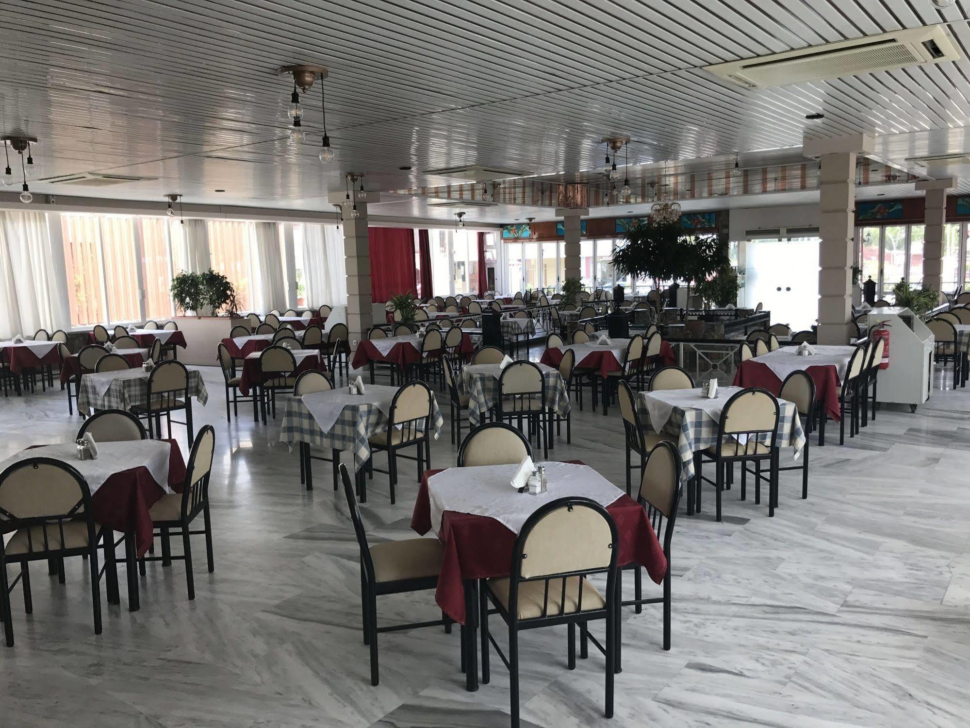 Orion Hotel Faliraki Esterno foto